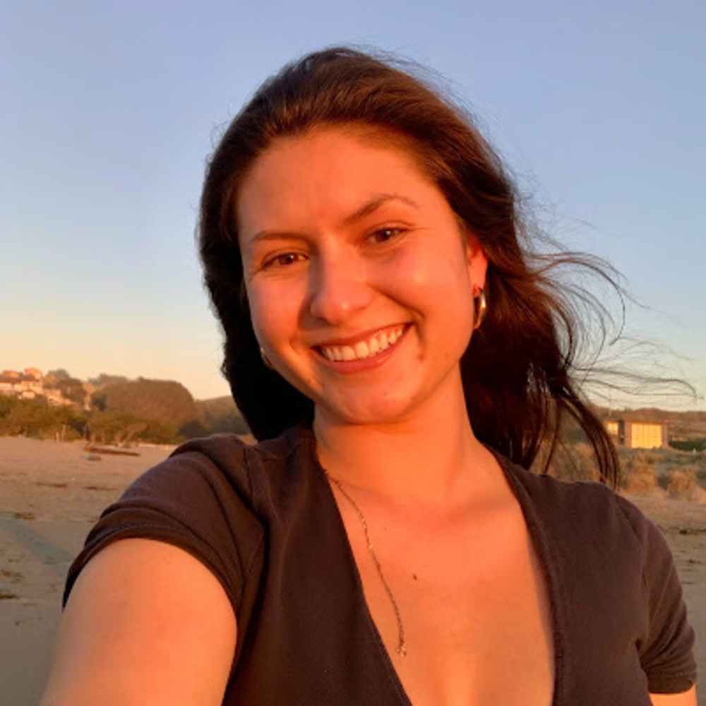 Meet your Posher, Anastasia